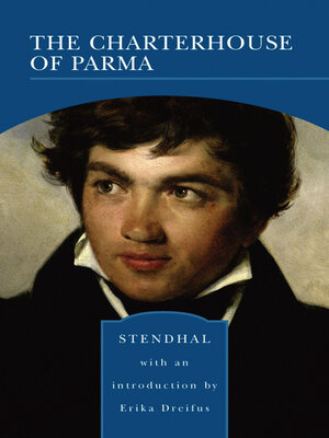 cover image of The Charterhouse of Parma (Barnes & Noble Library of Essential Reading)